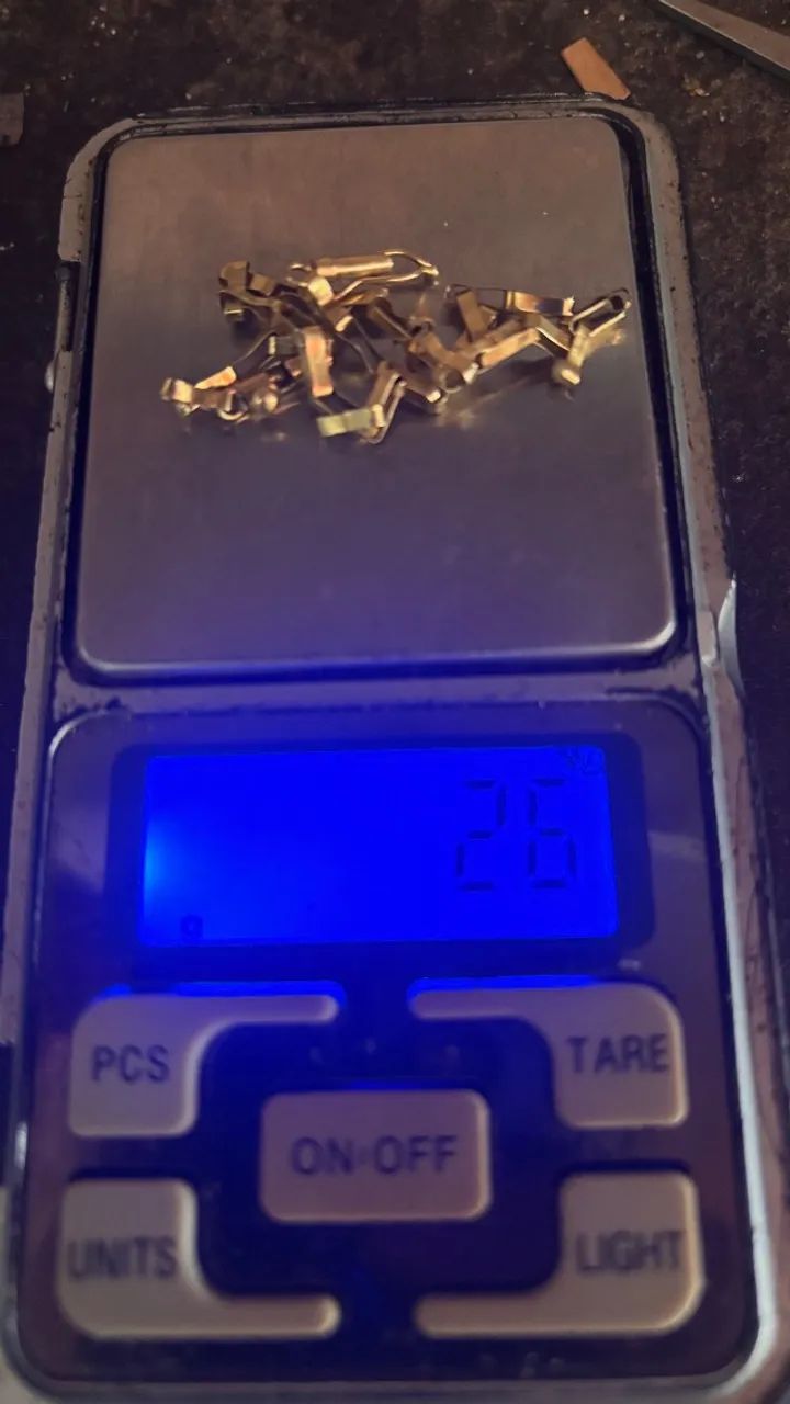Pulseira 18k  - Foto 5