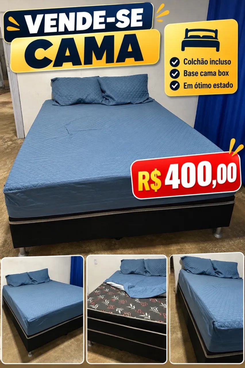 Cama