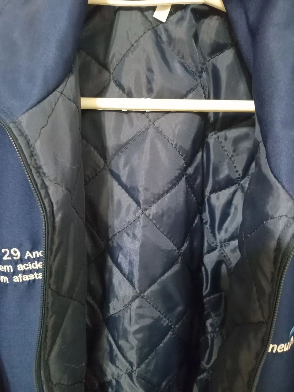 1 CASACO DE FRIO - Foto 2