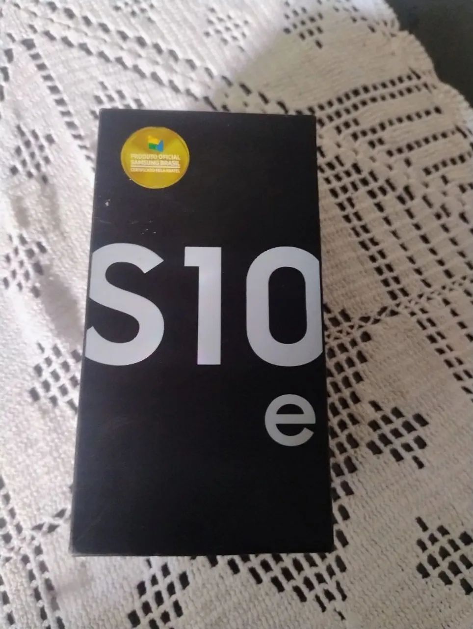 Venda ou troca 