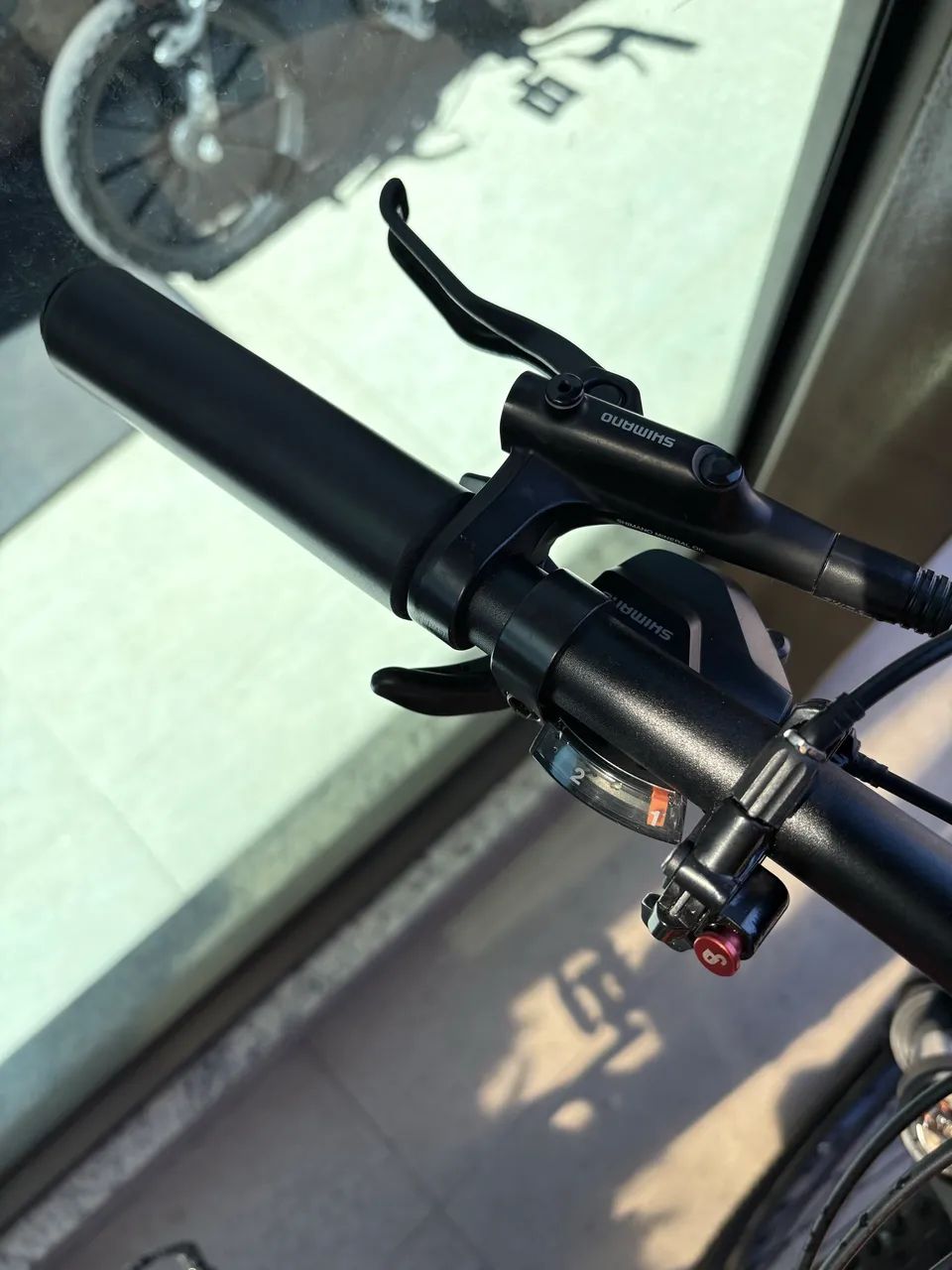 Bicicleta TSW 29" Hunch  - Foto 5