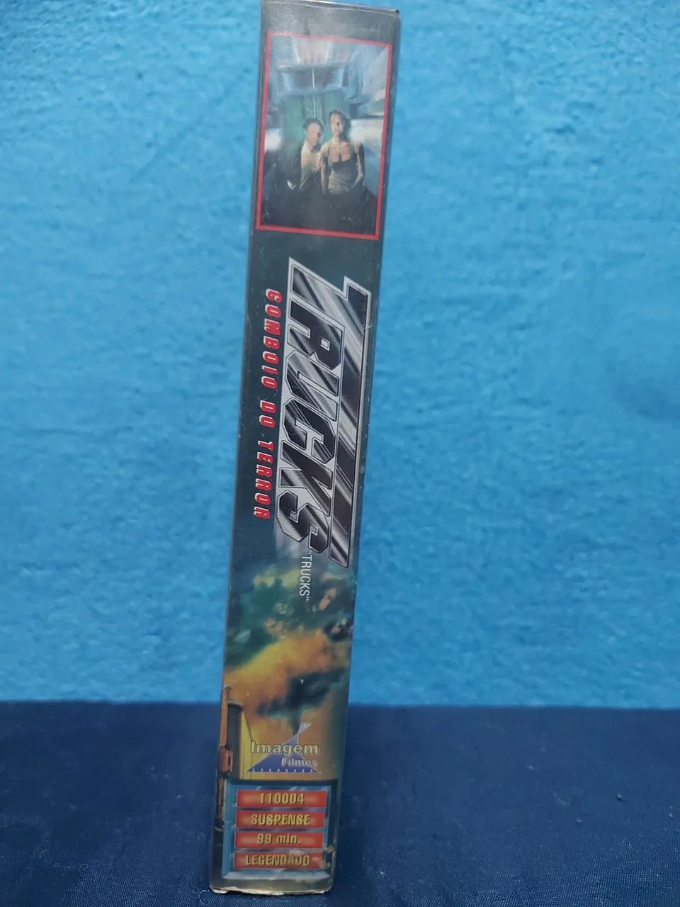 Fitas vhs variadas  - Foto 3