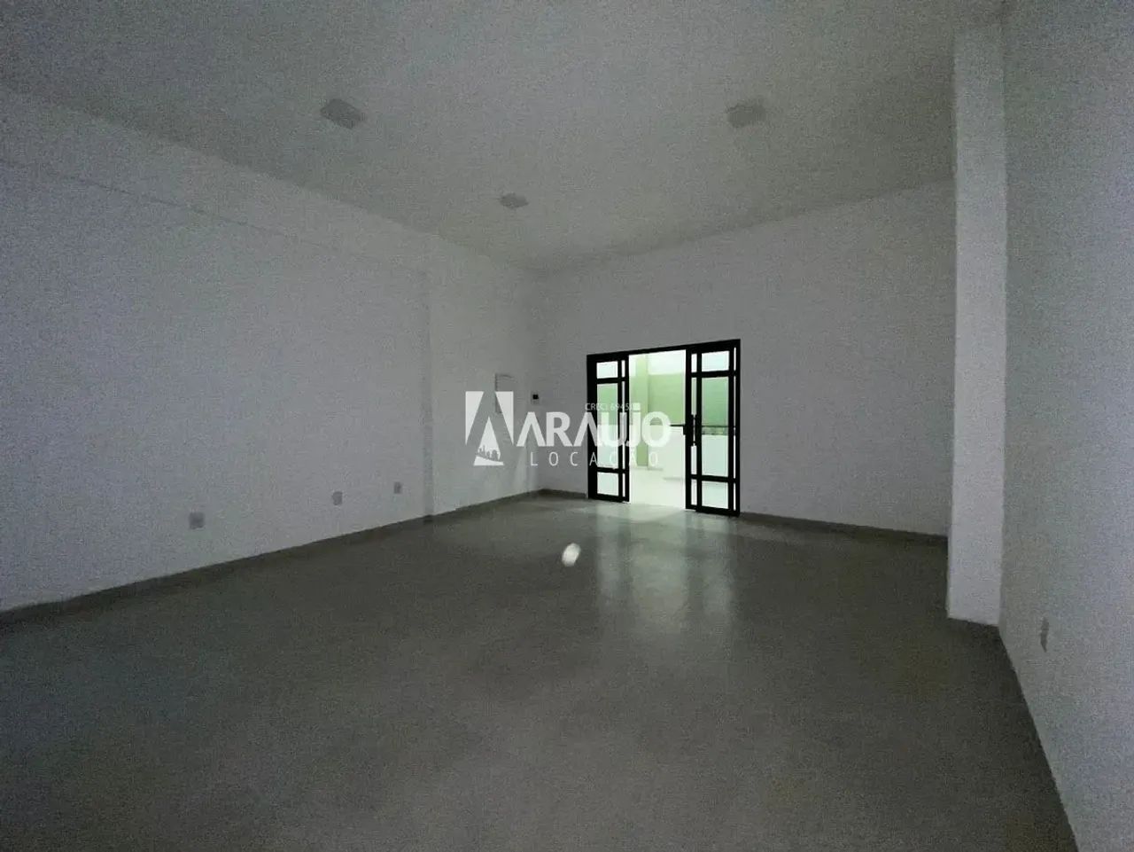 Sala comercial para alugar no Centro - Itajaí - Foto 3