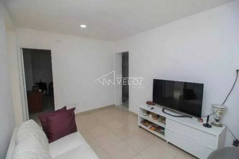 Cobertura - Duplex / Residencial / Botafogo - Foto 3