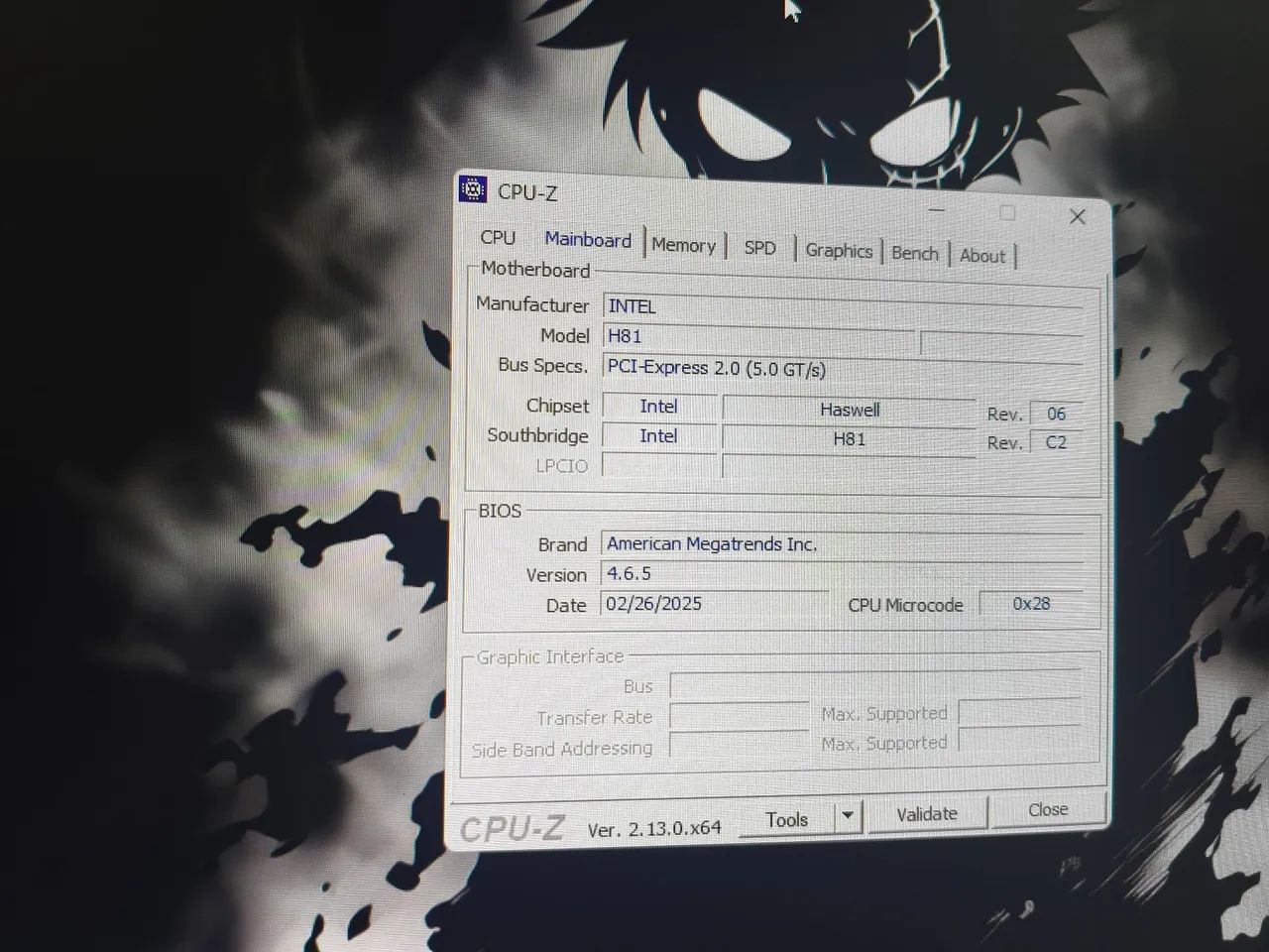 Kit i5 - 4440 - 16gm RAM  - Foto 2