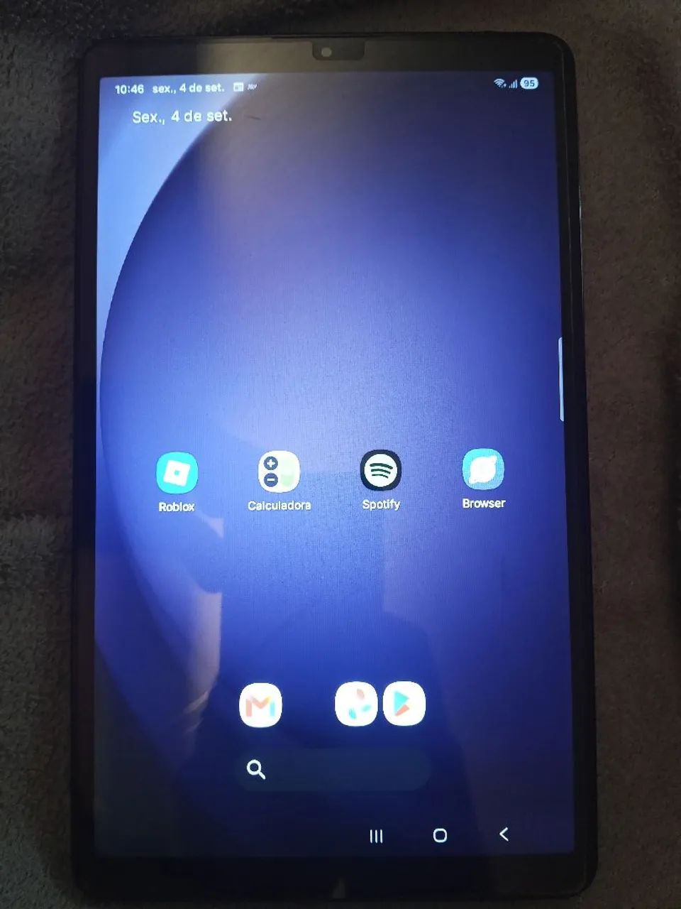 Vendo tablet  - Foto 2