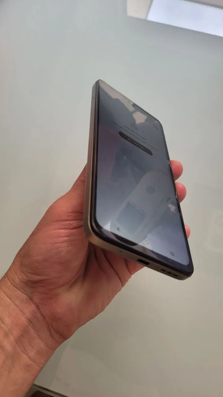 Moto G6 sem uso - Foto 3