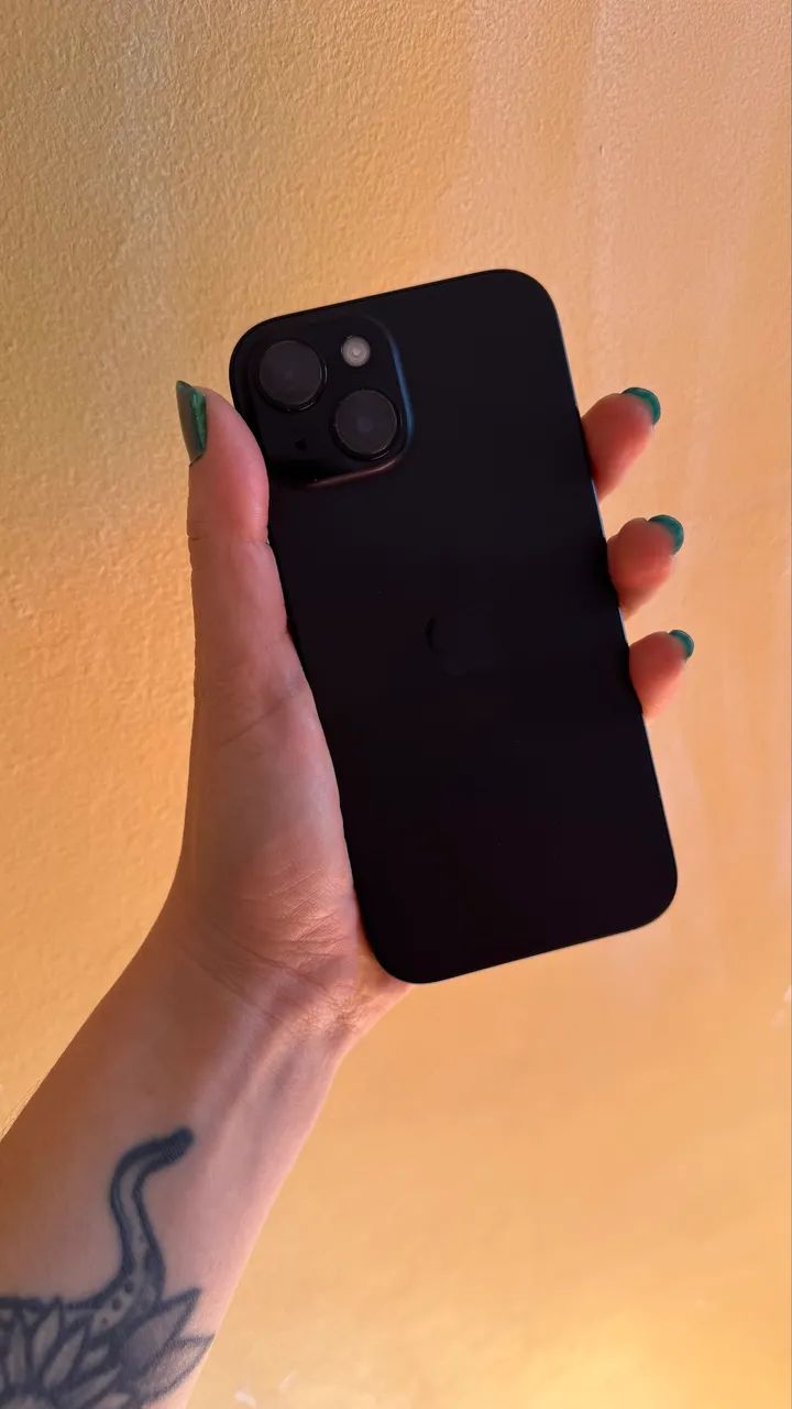 iPhone 15 128gb - Foto 2