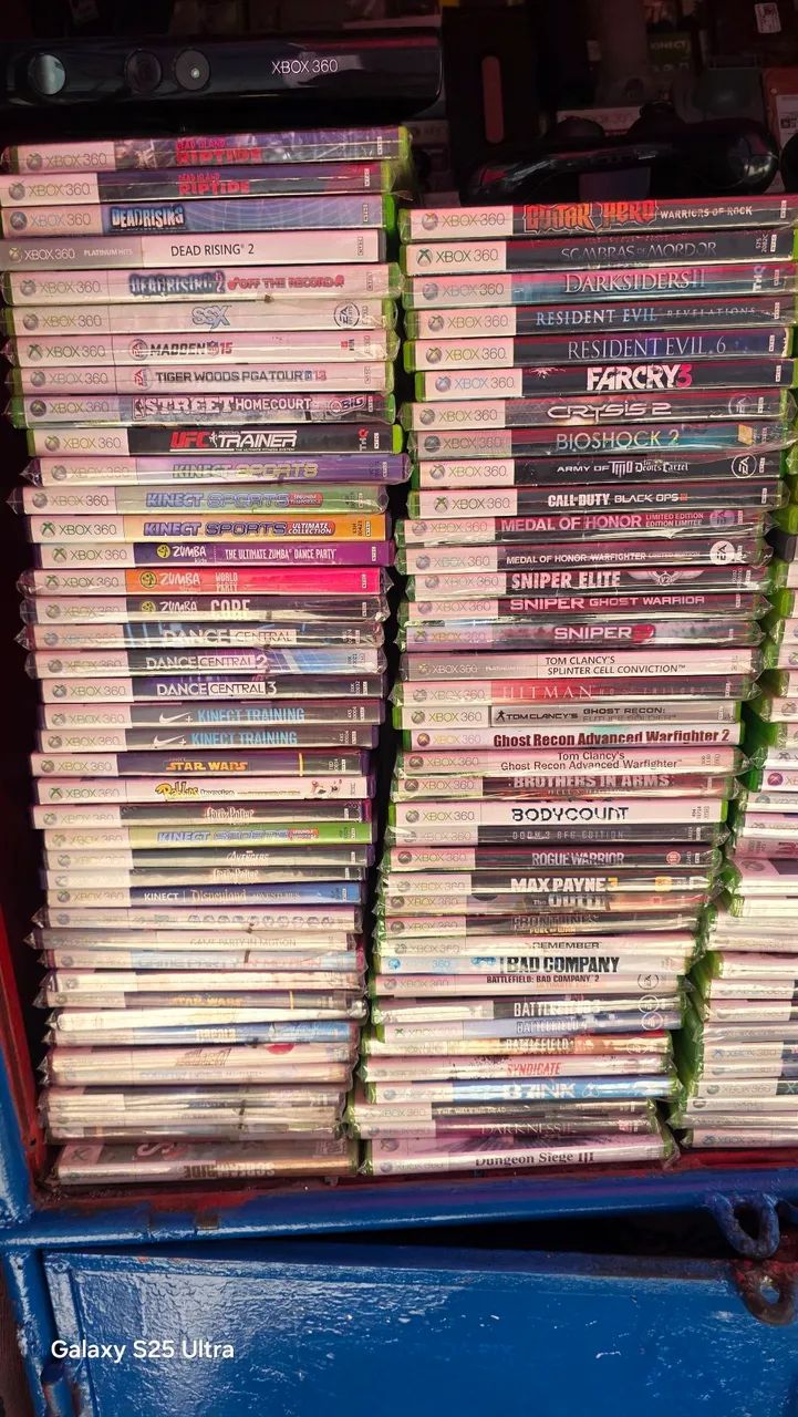 Xbox360  - Foto 4