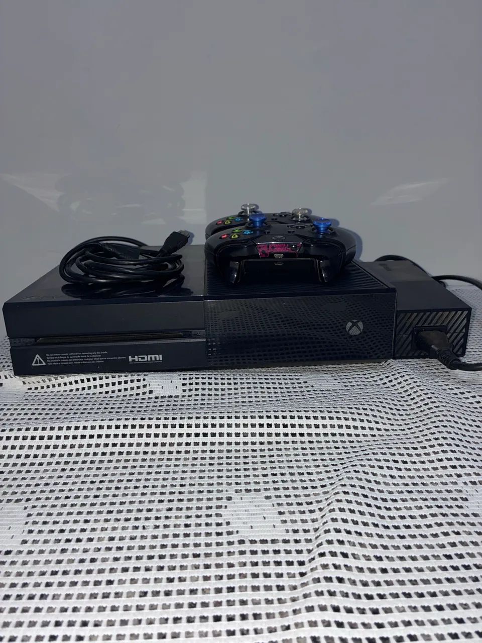 ? Xbox One 500 GB ? Modelo 1540 - Foto 4