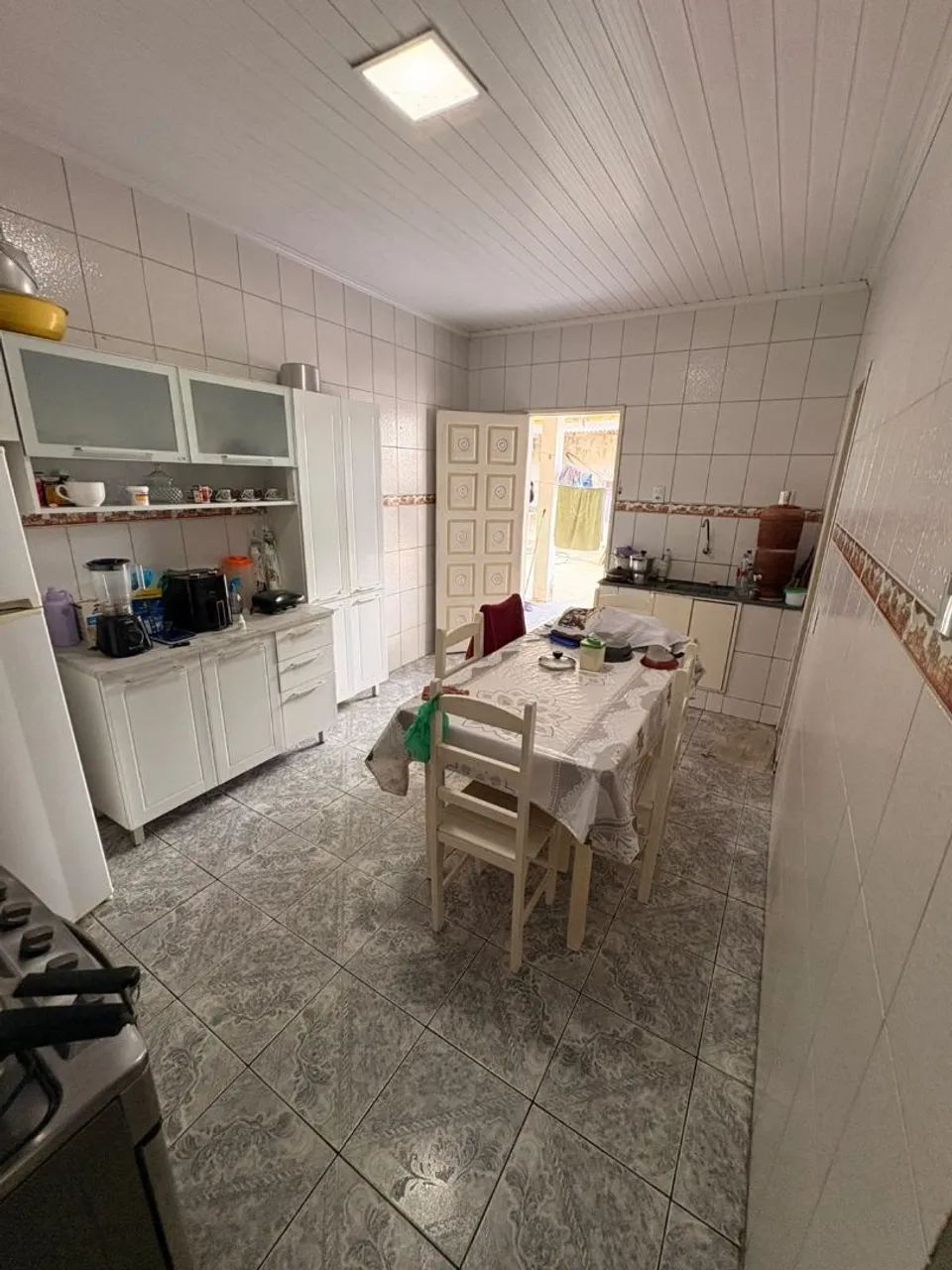 Casa em malhador - Foto 2