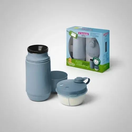 Vendo kit passeio 