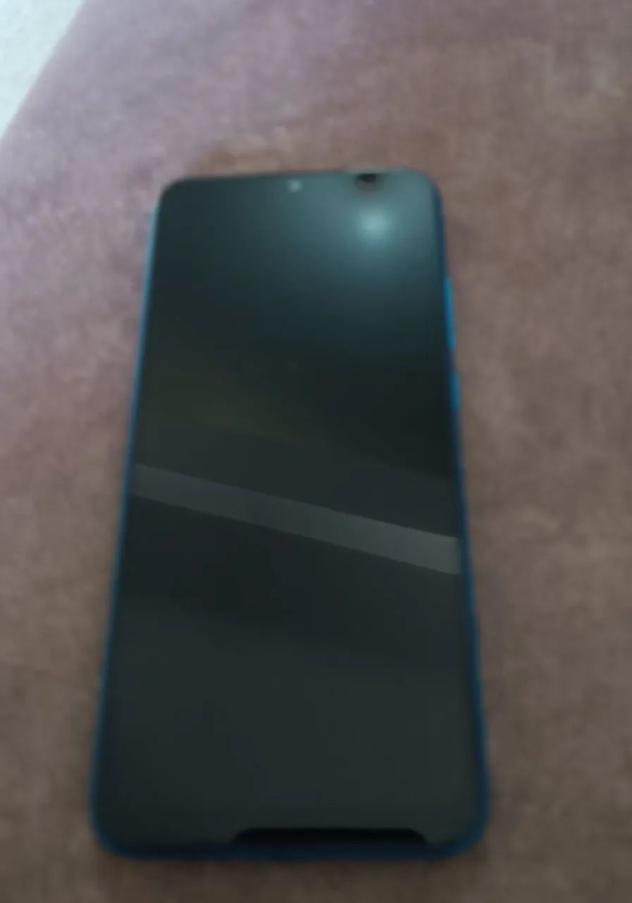 Celular redmi mi 9 a 128 g