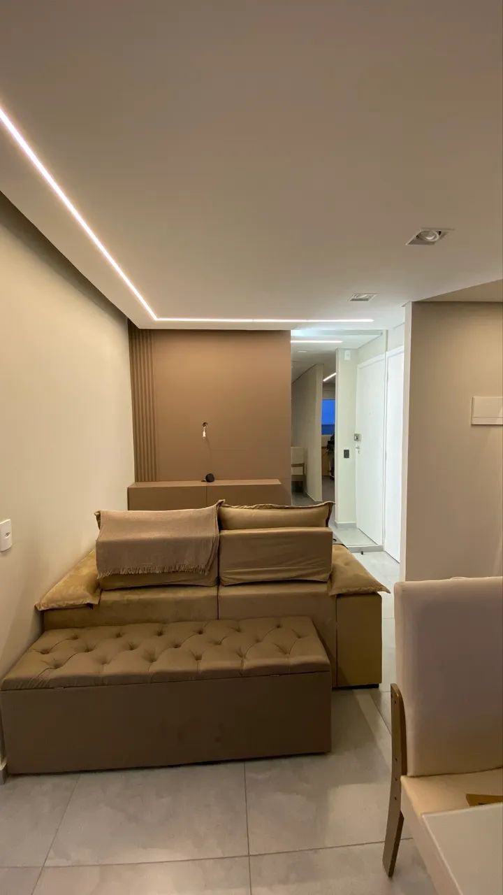 Baú Recamier  - Foto 2