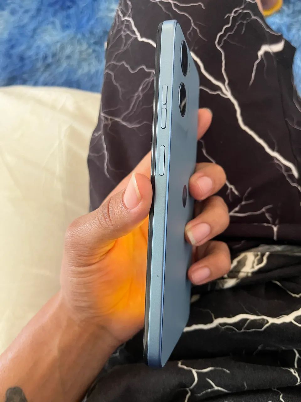 Moto g05 - Foto 2