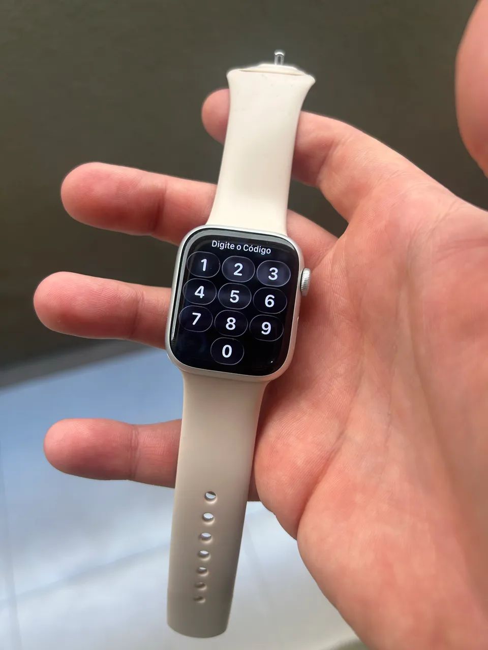 Apple Watch Serie 8 - 41mm - Foto 2