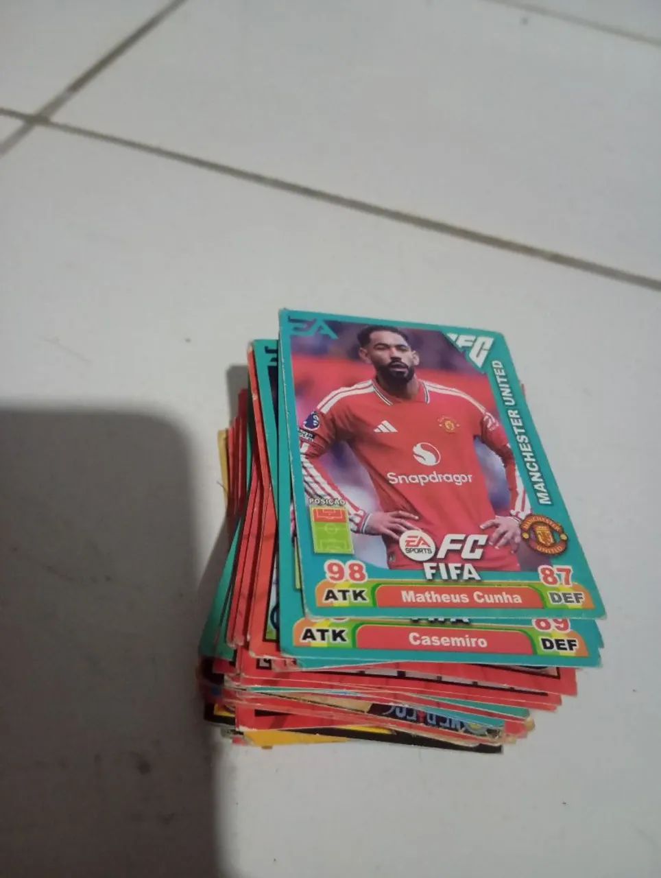 67 cards - Foto 2