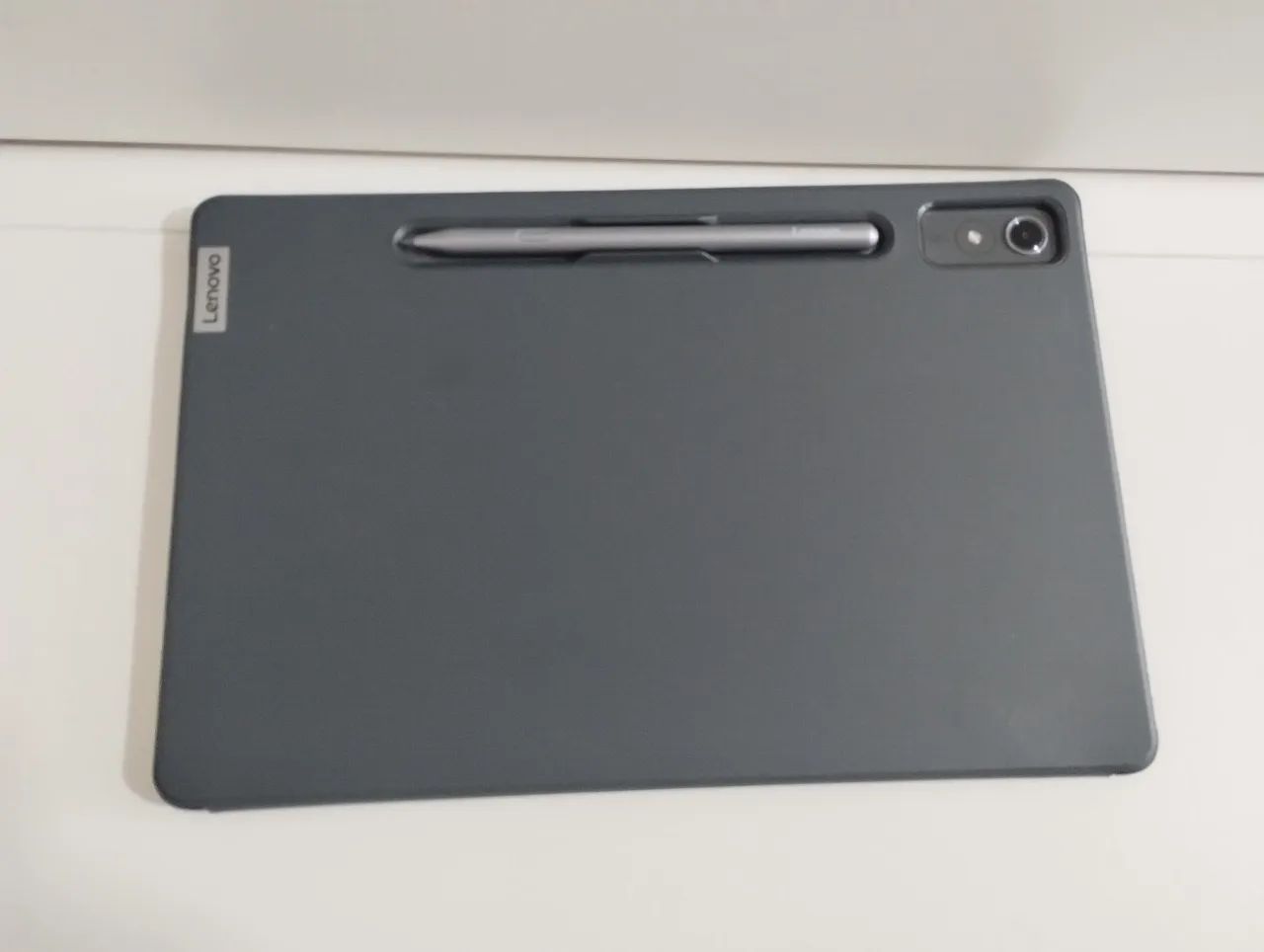 Tablet LENOVO p12 com TELA de 12,7 3k - Foto 3