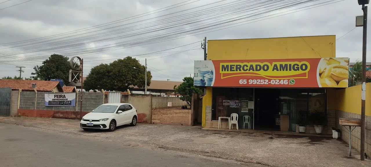Ótima oportunidade. 