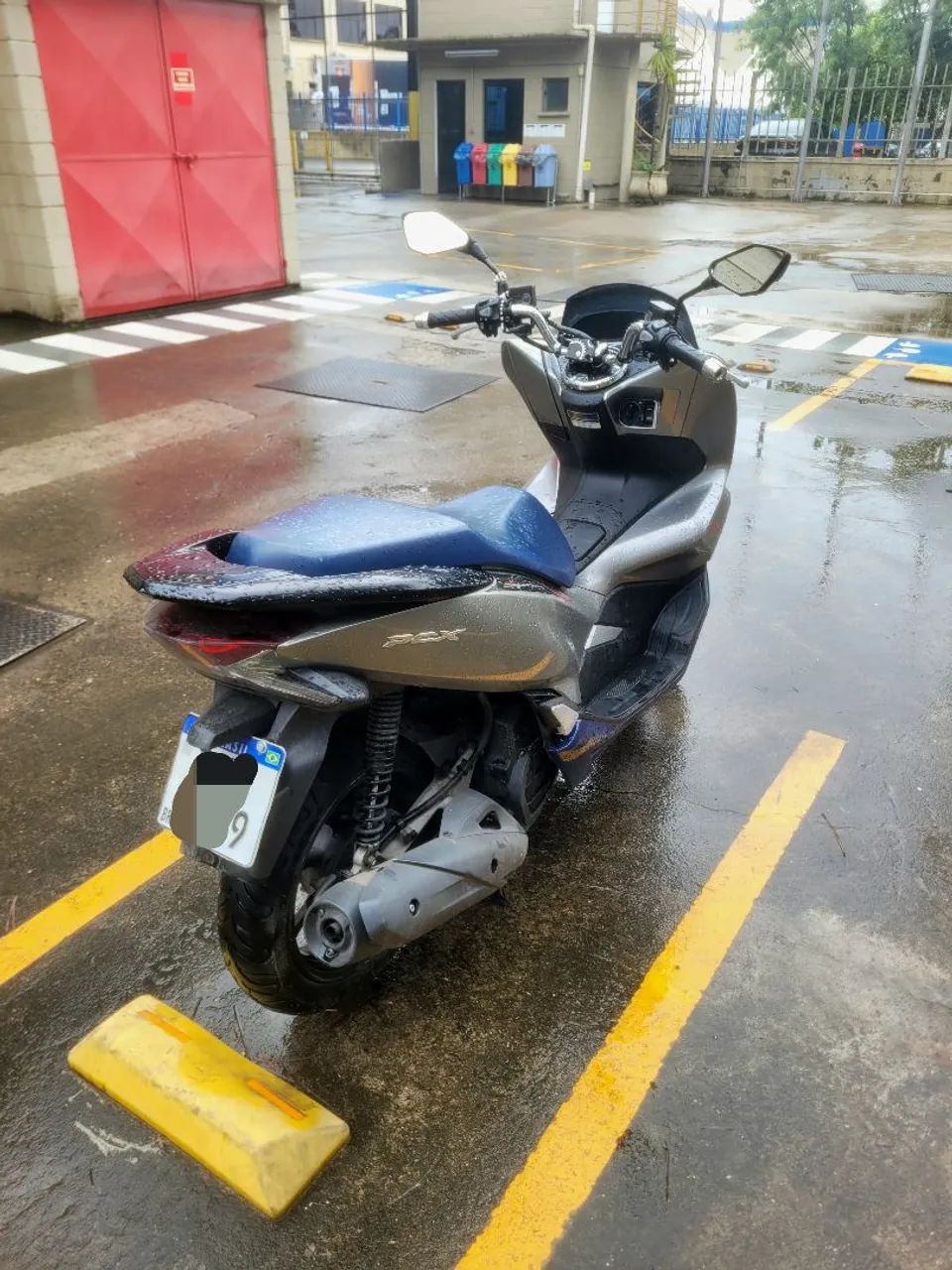 Pcx sport 2020 ABS - Foto 4