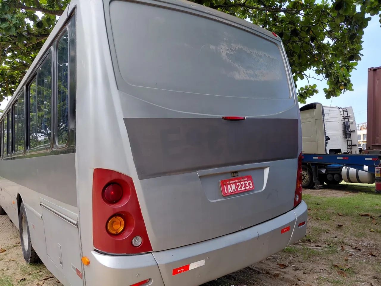 Onibus GranMidi 46 lugares 2010 - Foto 4