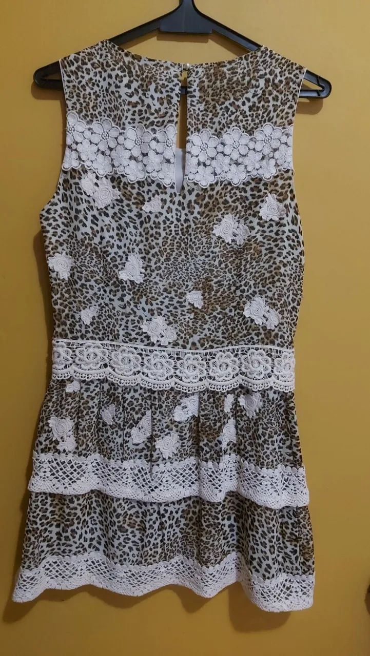Lindo Vestido baladinha  - Foto 4