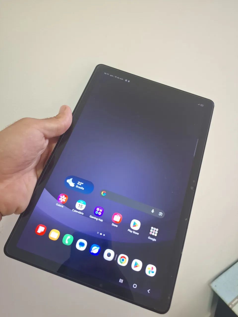 Tablet A9+5G