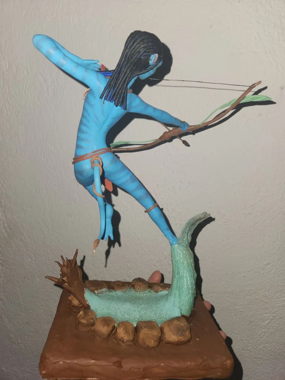 Escultura AVANTAR - Foto 5