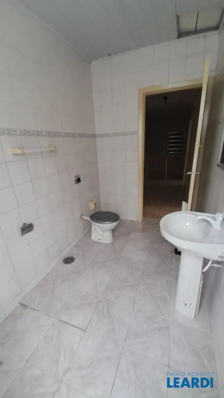 CASA TÉRREA - JARDIM - SP - Foto 5
