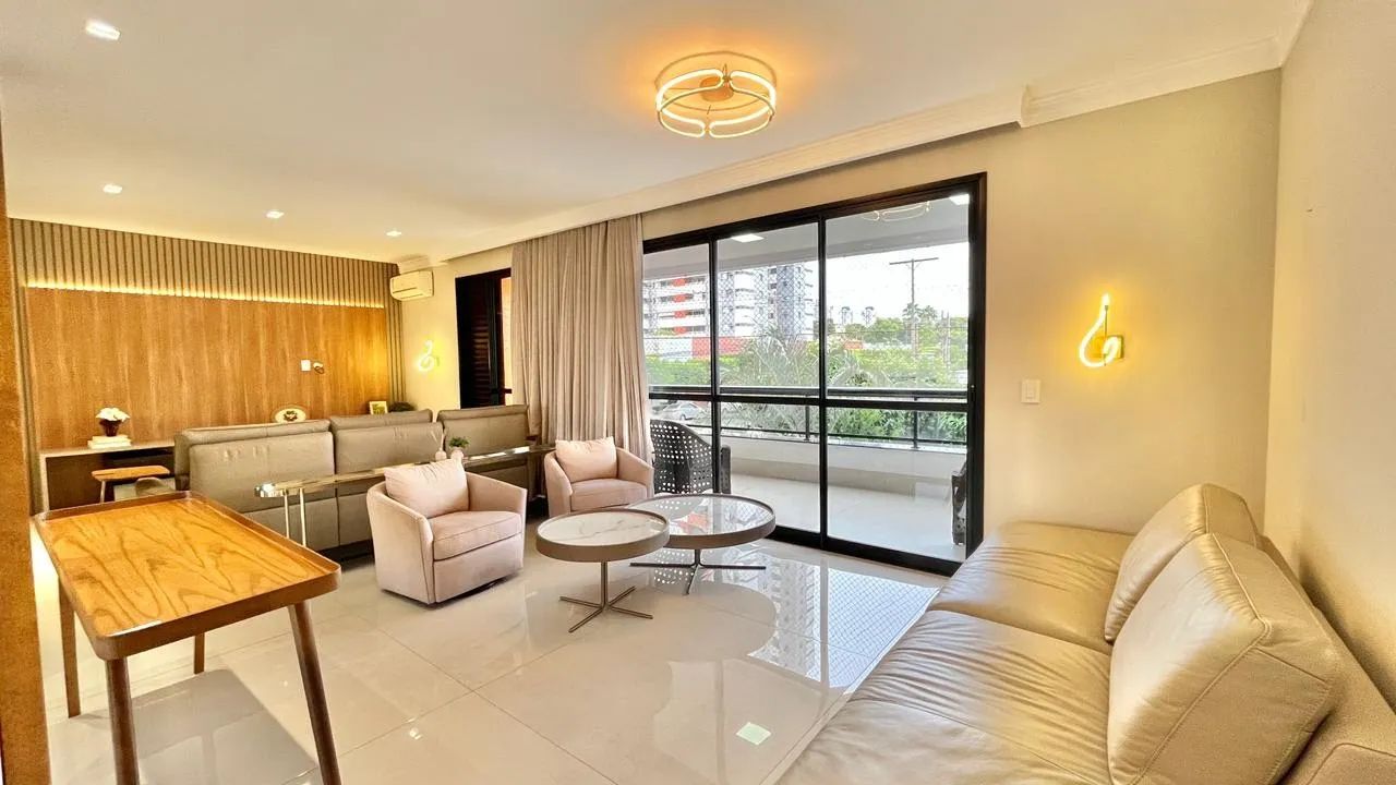 Apartamento em Jardim das Américas - Cuiabá - Foto 4