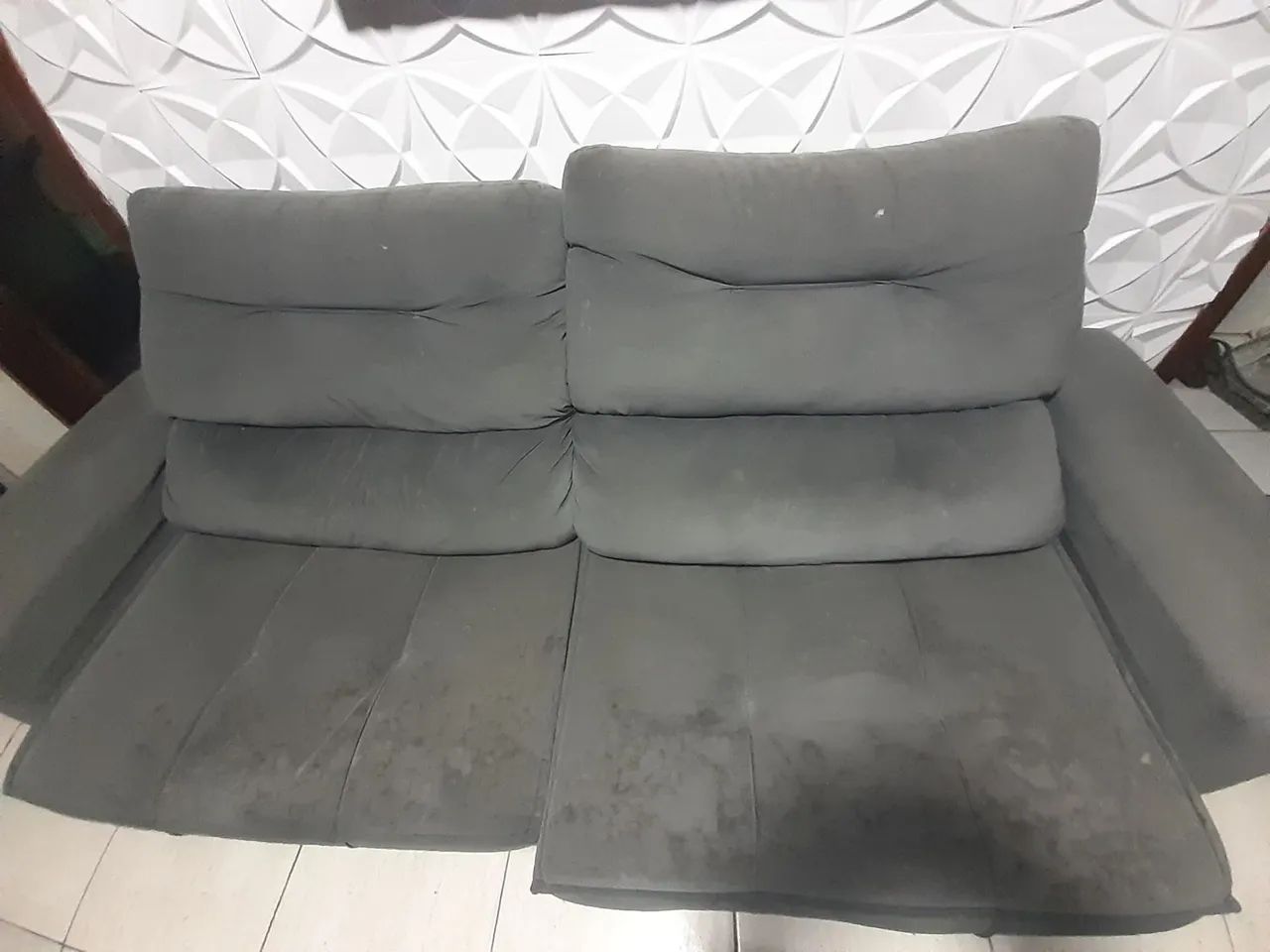 Sofá cama