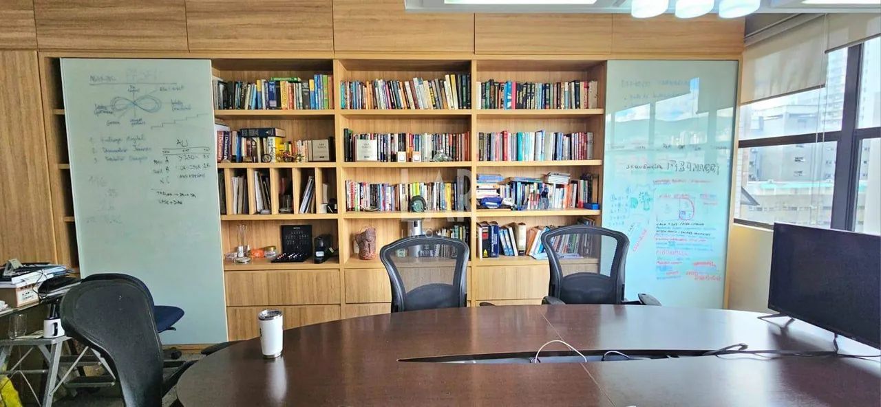 Sala à venda, Savassi - Belo Horizonte/MG - Foto 4