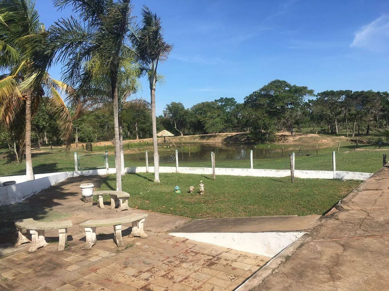 Vende-se Sitio 64 hectares localizada próximo a Cuiabá - Foto 3