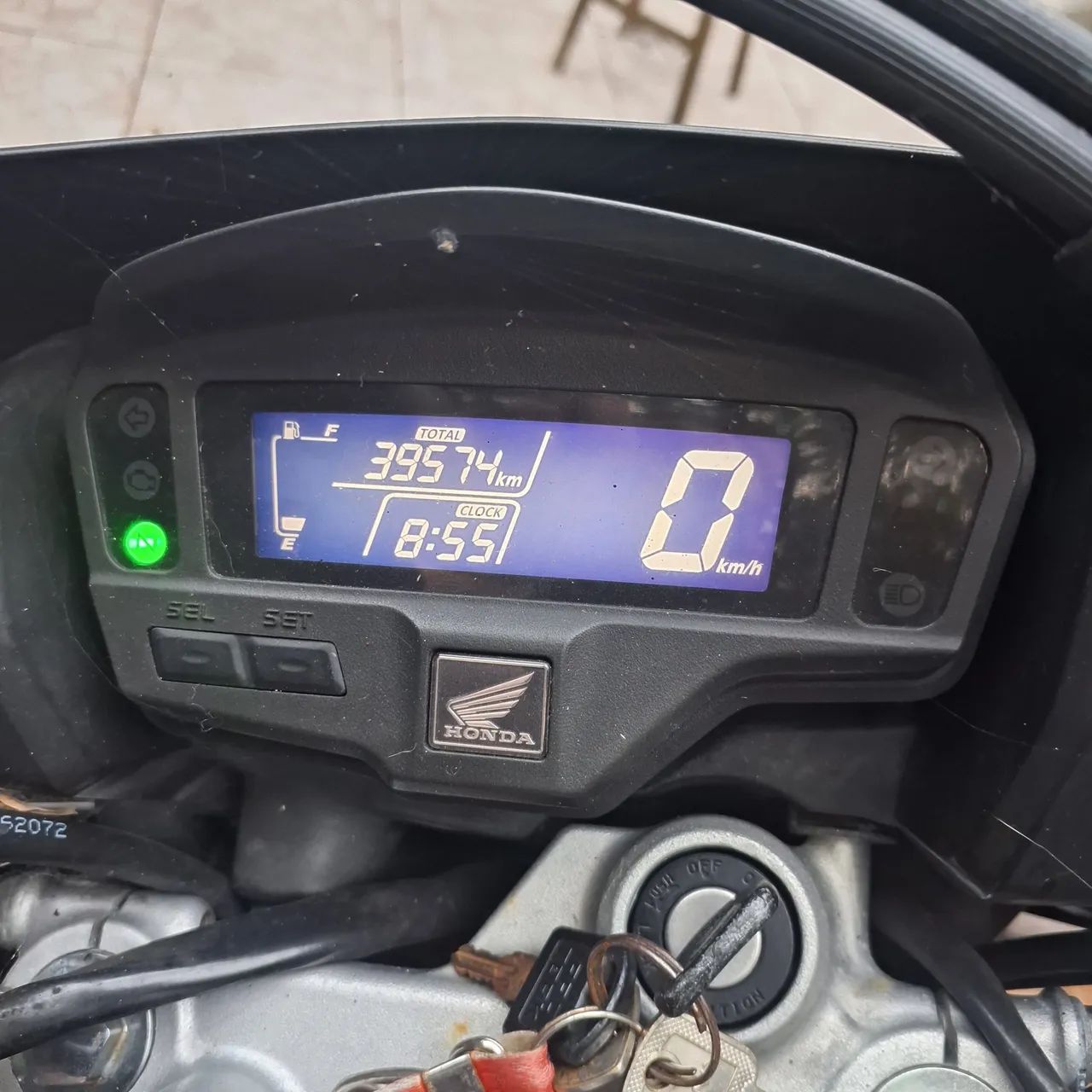 Honda Bros 160 - Foto 4