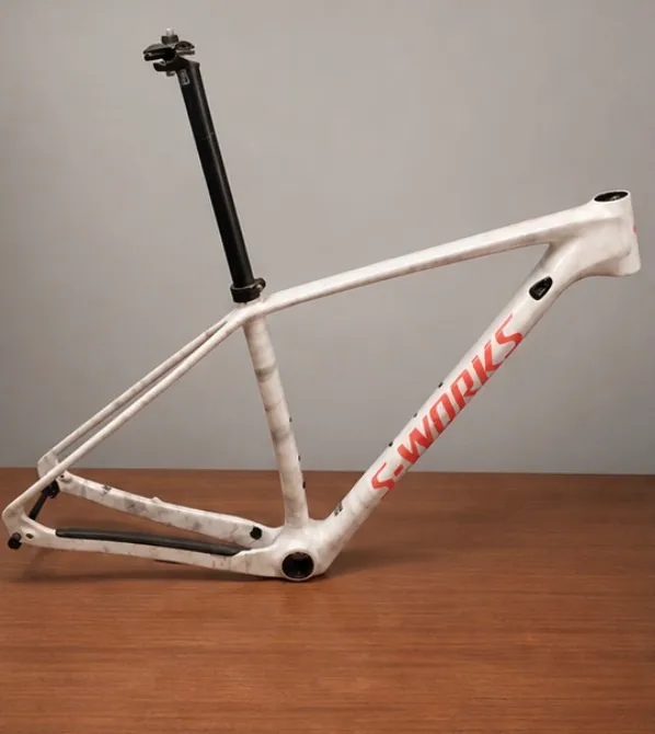 Quadro Audax auge 40 carbon - Ciclismo - Aquiraz 1493497398 | OLX