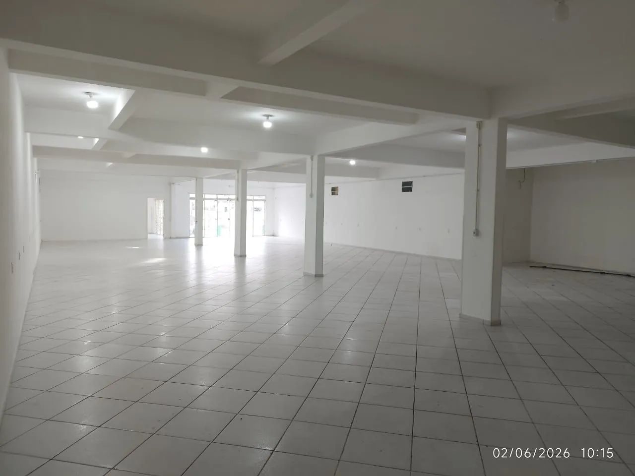 Sala Comercial 380m² - Foto 5