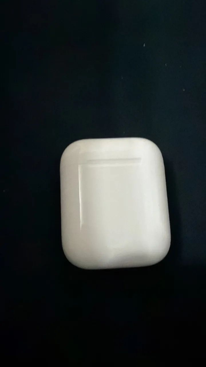 Apple AirPods 2° geração