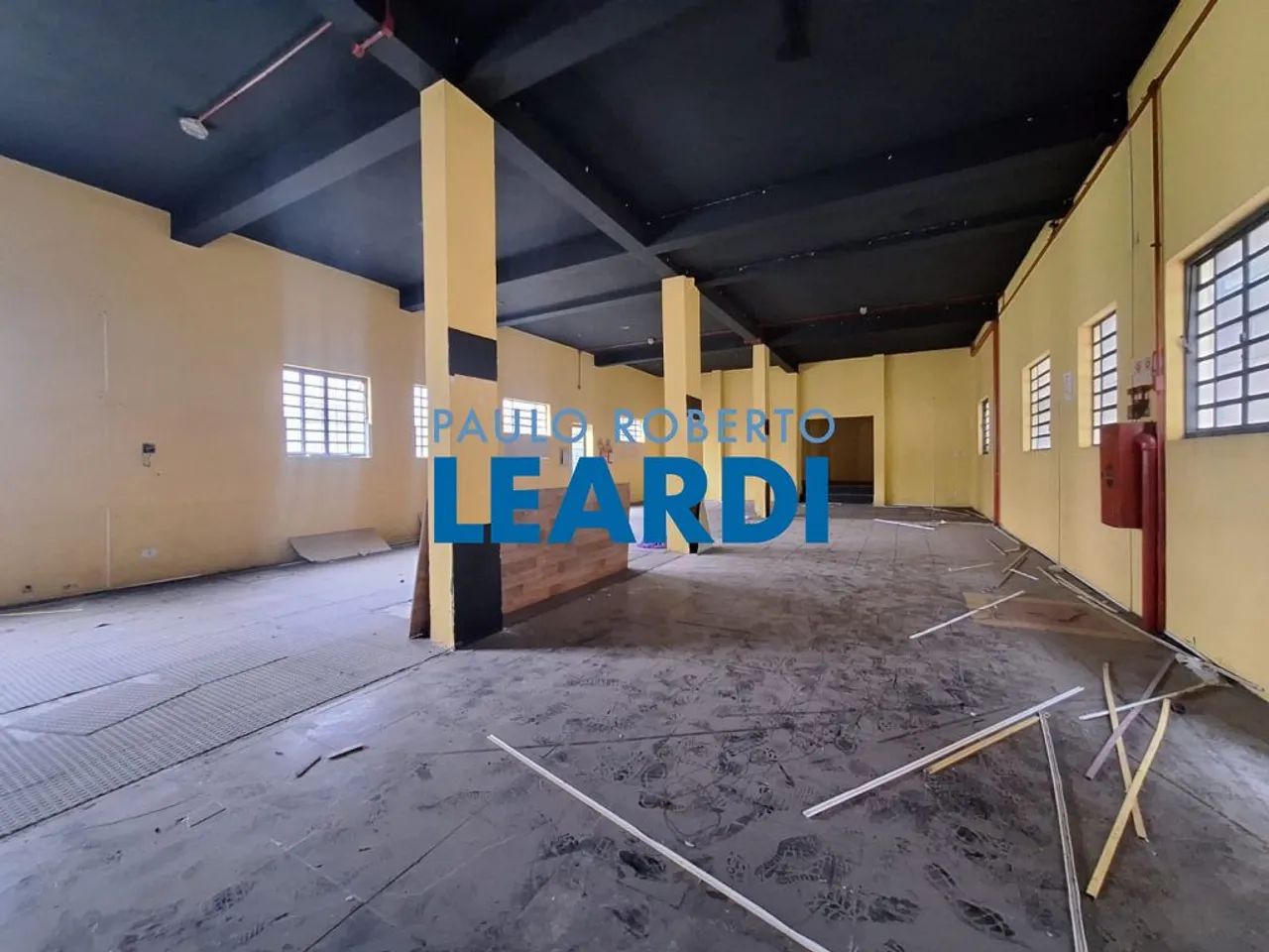 COMERCIAL - JARDIM SANTO ELIAS - SP