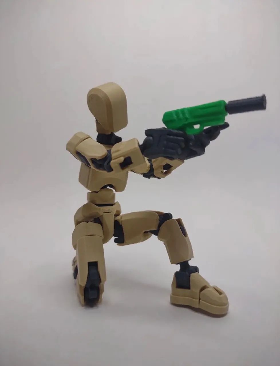 Impressões 3D - Foto 3
