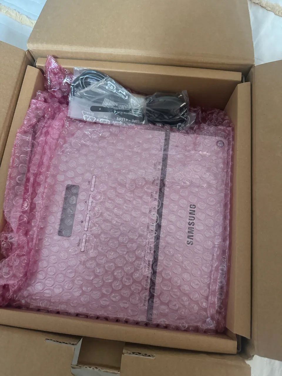 Samsung DMS 2.5 Data Management Server MIM-D01AN - Foto 3