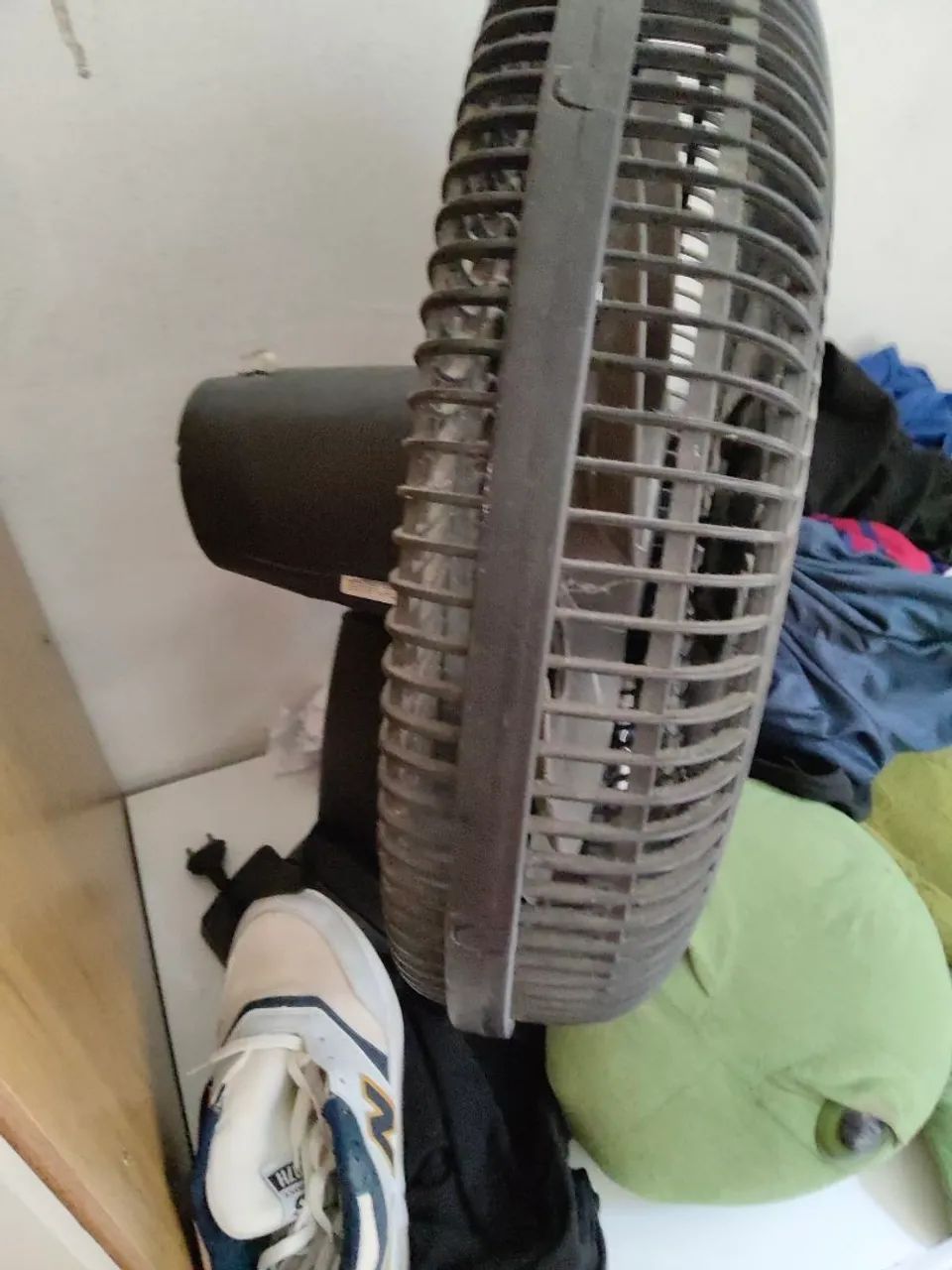 Ventilador Mallory Turbo - Foto 2