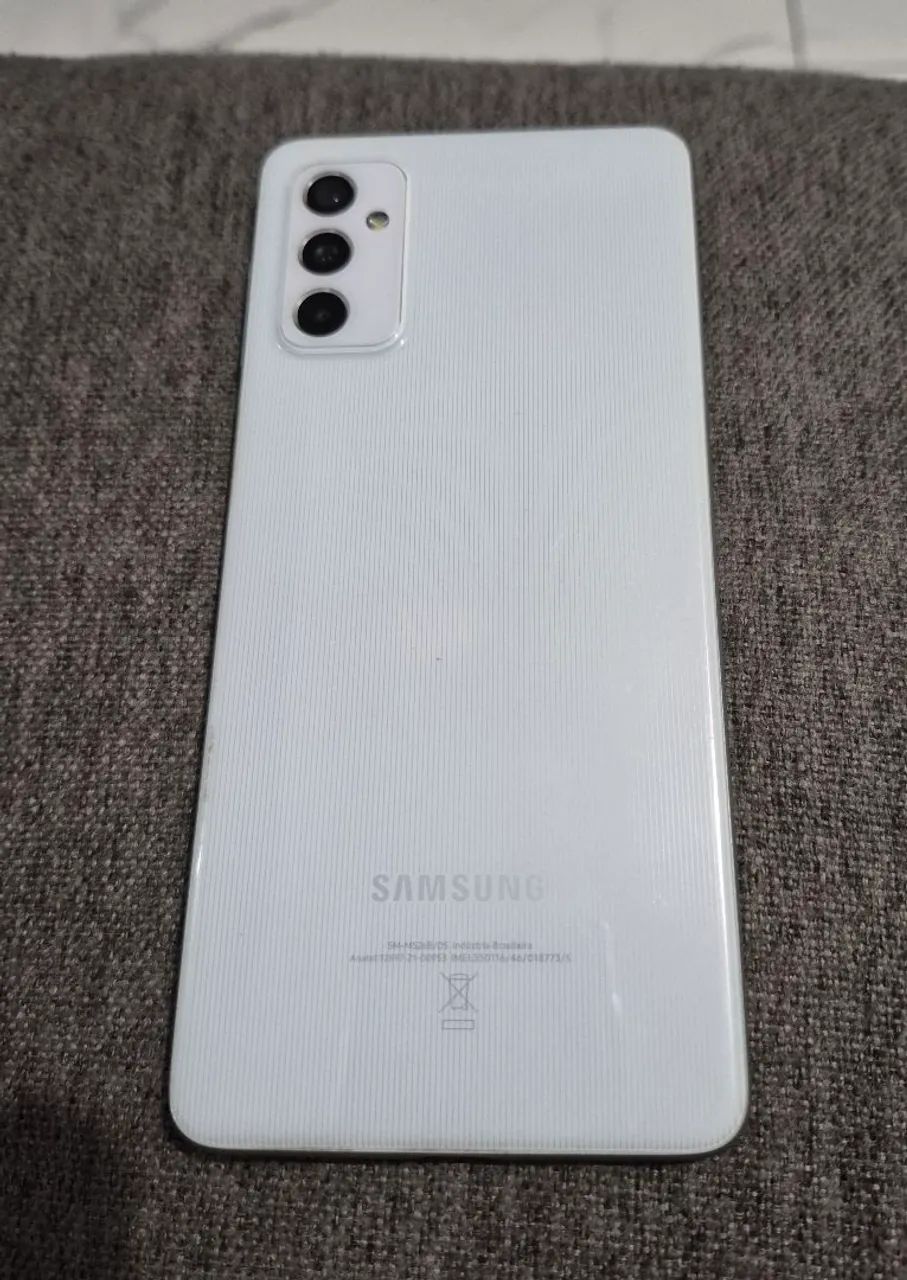Samsung Galaxy M52 5g - Foto 4