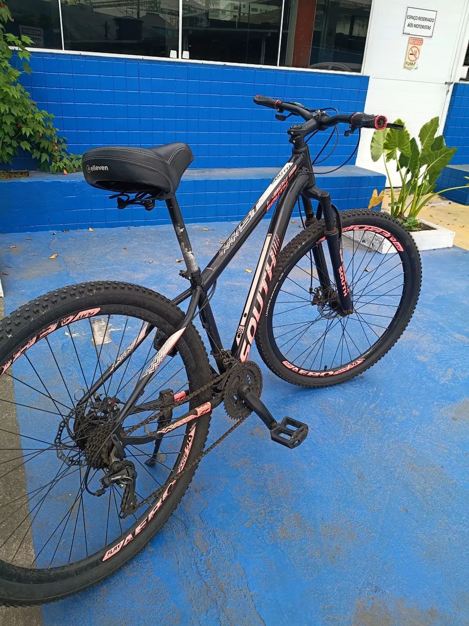 BICICLETA ARO 29  - Foto 4