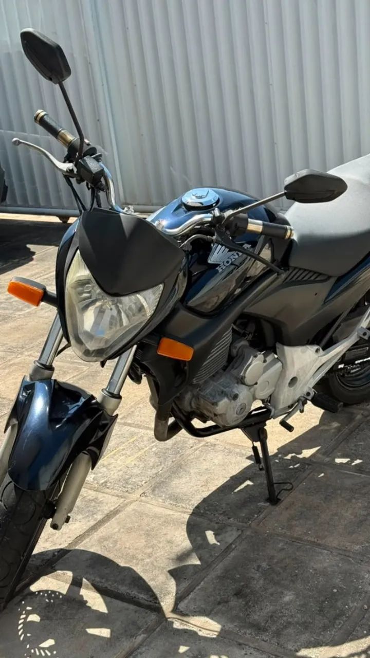 Honda CB 300 - Foto 5