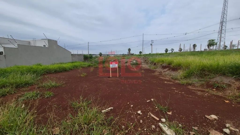 TERRENO À VENDA | JARDIM CENTRO CÍVICO  SARANDI/PR - Foto 5