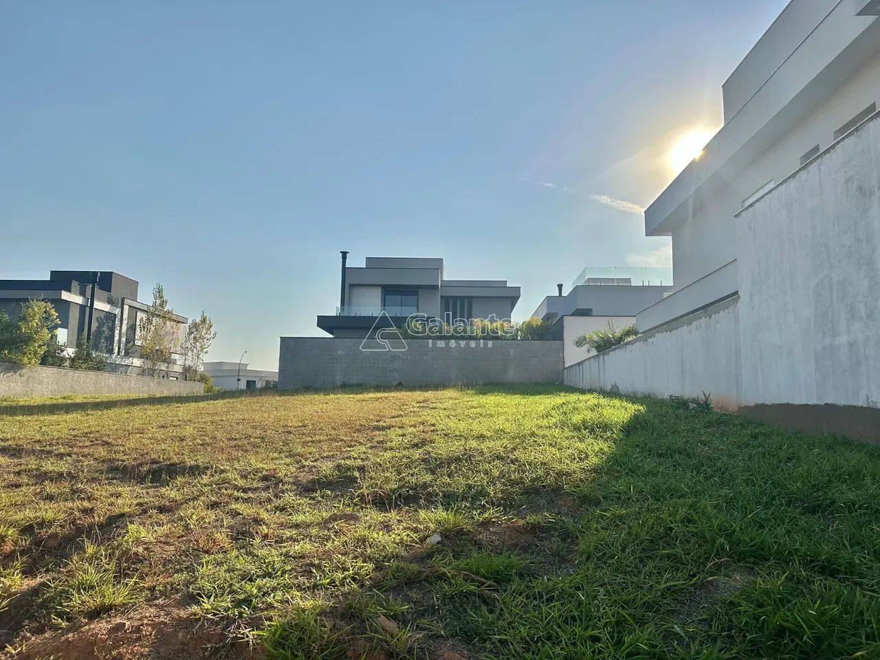TERRENO A VENDA NO ARBORAIS - Foto 3