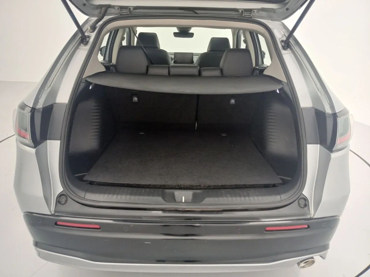 Honda ZR-V Touring 2.0 16V 5p Aut., foto 9 de 18