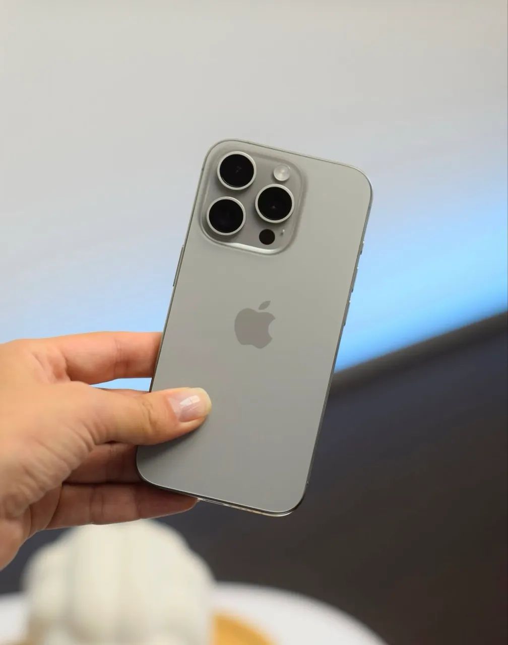 iPhone 15 Pro - Celulares e Smartphones - Portais (Polvilho