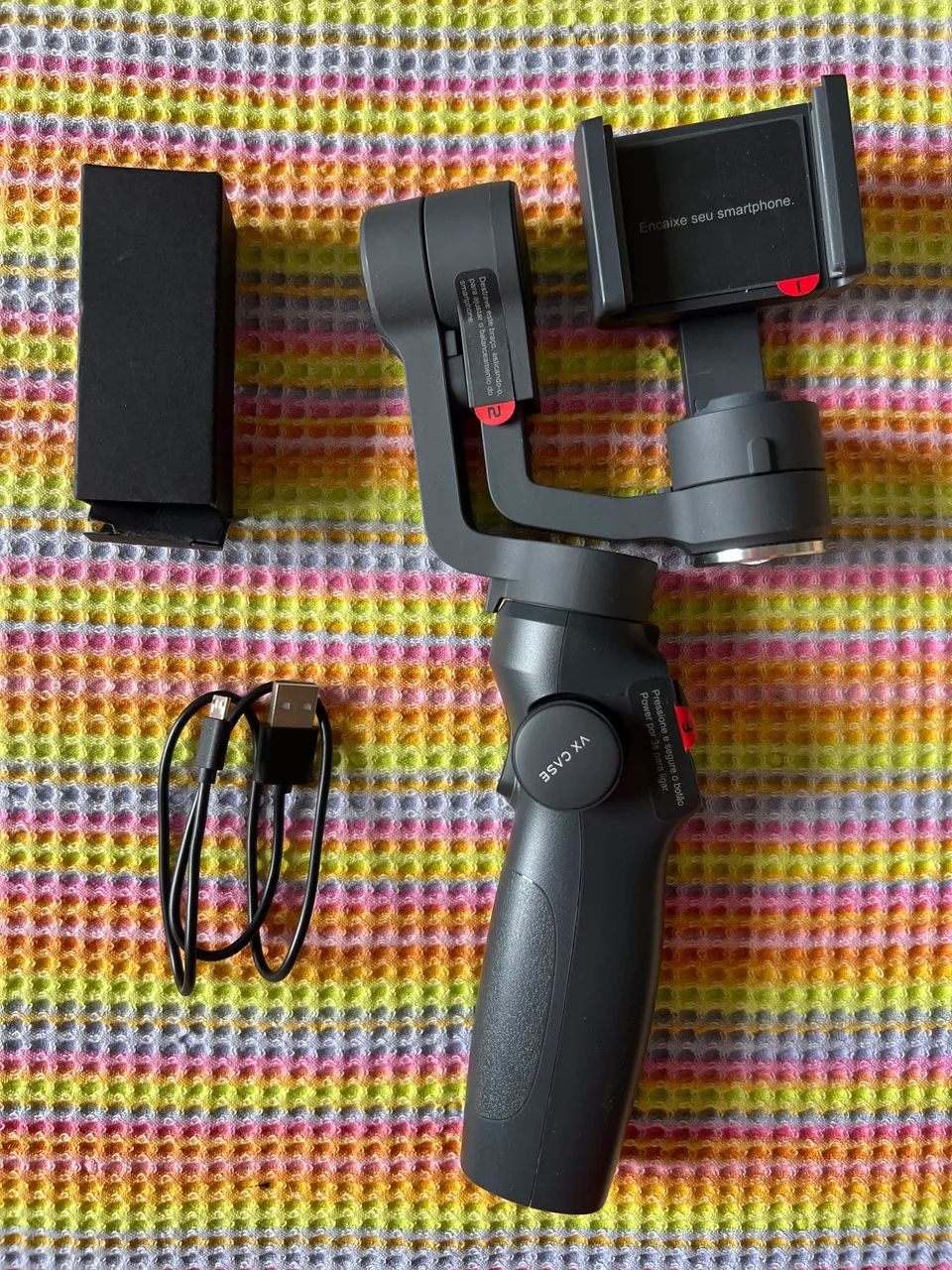 Gimbal VX case - Foto 3