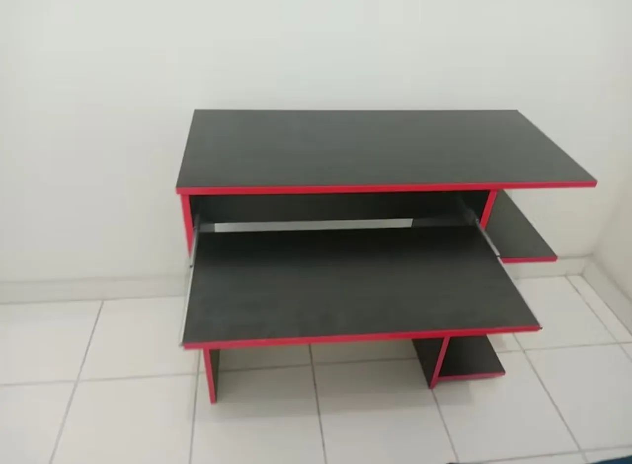 Mesa gamer - Foto 3